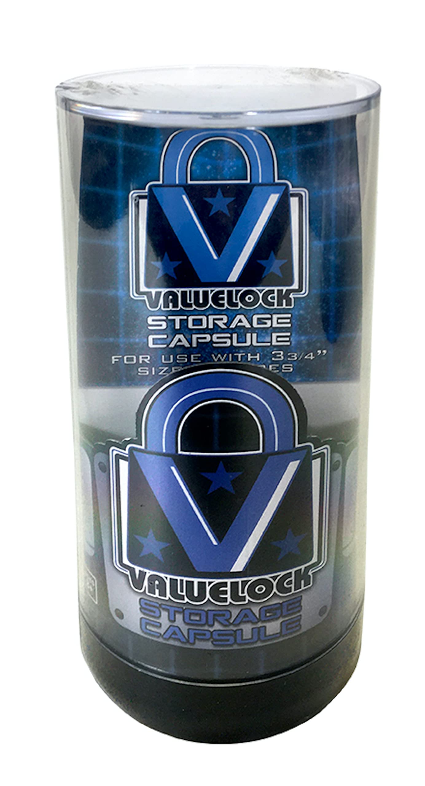 Amazon.com: Valuelock Storage Capsule - 3 3/4
